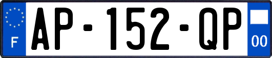 AP-152-QP