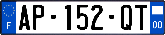 AP-152-QT