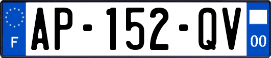 AP-152-QV