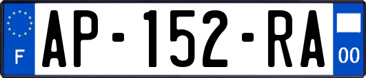 AP-152-RA