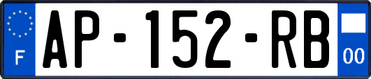 AP-152-RB