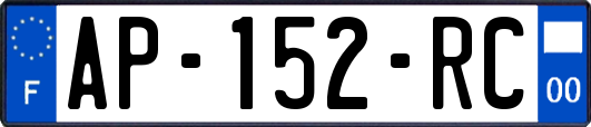 AP-152-RC