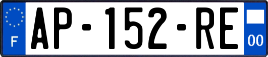 AP-152-RE