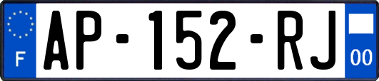 AP-152-RJ