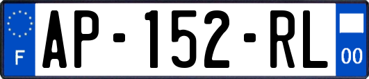 AP-152-RL