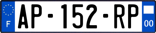 AP-152-RP