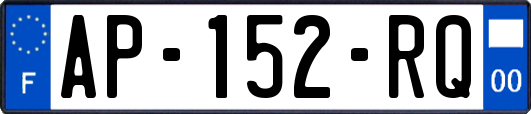 AP-152-RQ