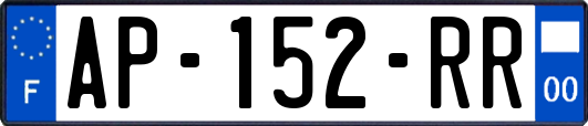 AP-152-RR