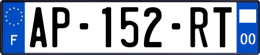 AP-152-RT