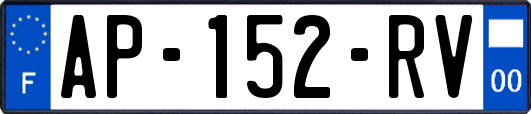 AP-152-RV