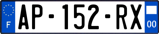 AP-152-RX