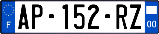 AP-152-RZ
