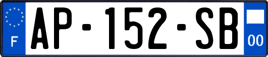 AP-152-SB
