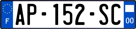 AP-152-SC