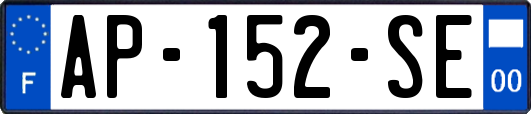 AP-152-SE