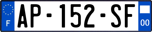 AP-152-SF