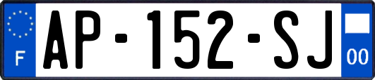 AP-152-SJ