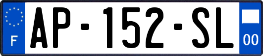 AP-152-SL