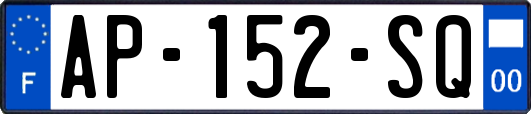 AP-152-SQ