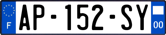 AP-152-SY