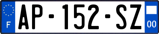 AP-152-SZ