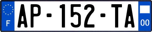 AP-152-TA