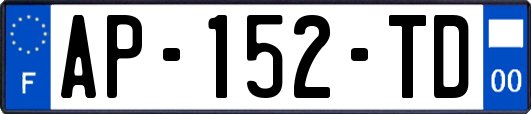 AP-152-TD