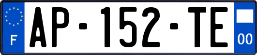 AP-152-TE