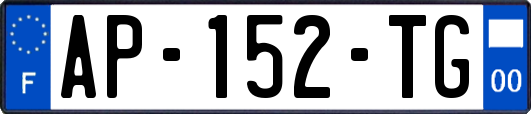 AP-152-TG