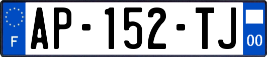 AP-152-TJ