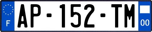 AP-152-TM