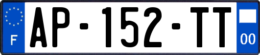 AP-152-TT