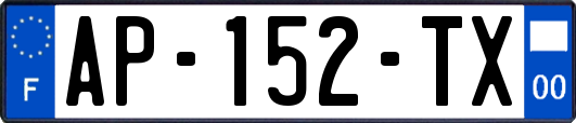 AP-152-TX