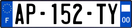 AP-152-TY