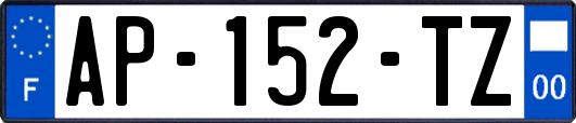 AP-152-TZ