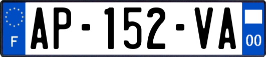AP-152-VA
