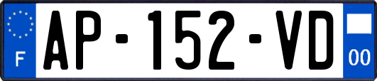 AP-152-VD
