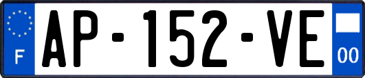 AP-152-VE
