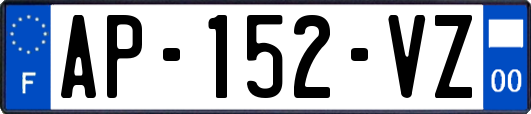 AP-152-VZ