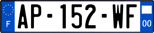AP-152-WF
