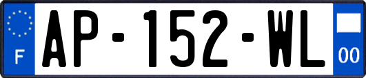 AP-152-WL