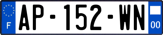 AP-152-WN