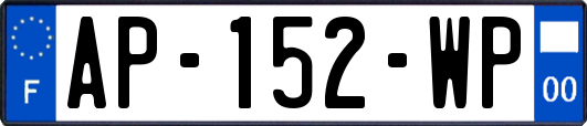 AP-152-WP