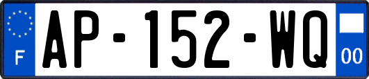 AP-152-WQ