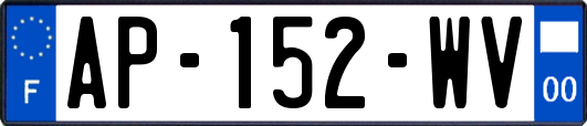 AP-152-WV