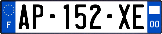 AP-152-XE