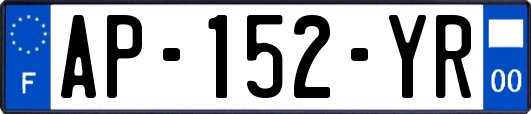 AP-152-YR