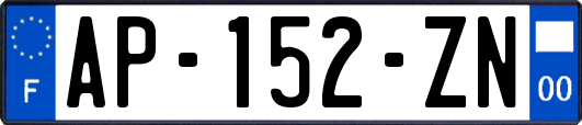 AP-152-ZN