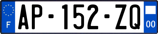 AP-152-ZQ