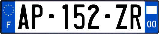 AP-152-ZR